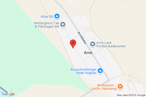 Hyrställningar i Nyköping AB