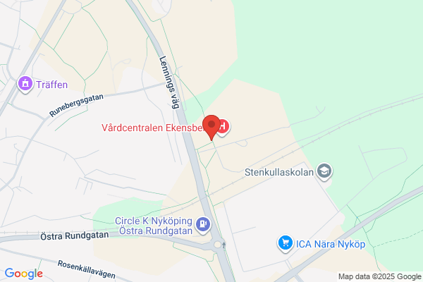 Apoteket Ekensberg