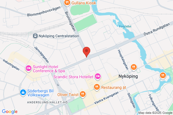 Arfvidsons Begravningsbyrå AB