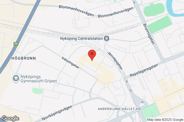 Banverket Produktion Öst