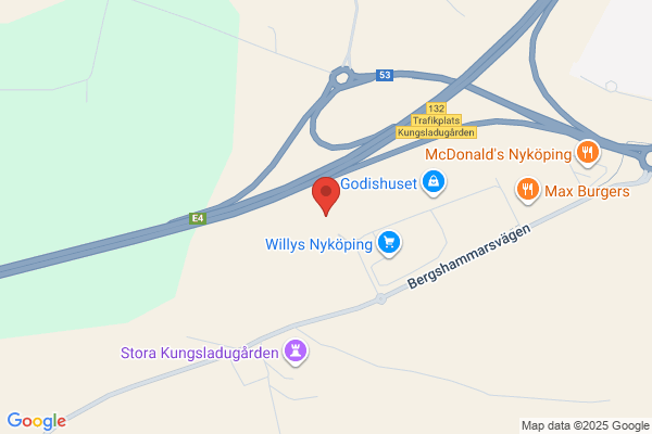 Car Solution i Nyköping AB