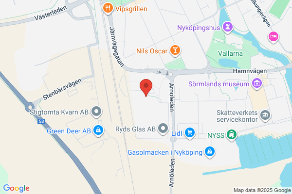 Dahl Sverige AB
