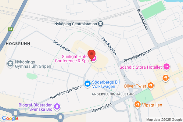 Detera It-Konsult AB