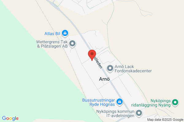 EGTE-Teknik AB