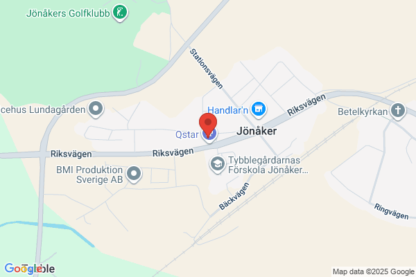 Energisystem I Nyköping AB