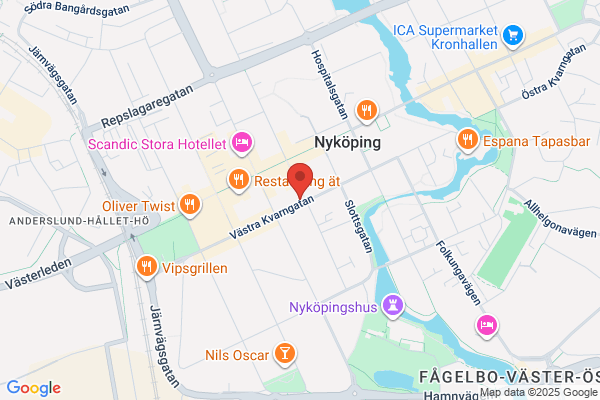 KiropraktorHälsan AB
