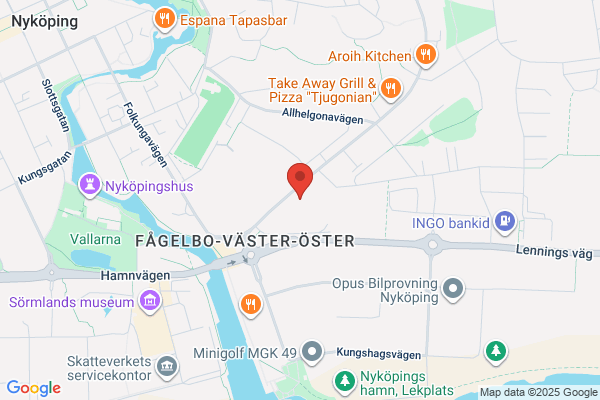Kullbergs Kontorsvaror AB