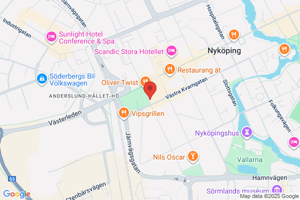 Kvanta Form & Visualisering