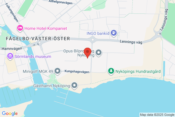 Nyköpings Bil & Bärgningsservice AB/Assistancekåren