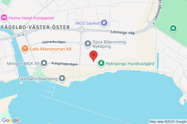 Nyvest Bygg AB