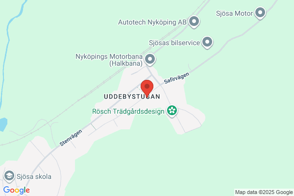 Rydbergs Bygg AB