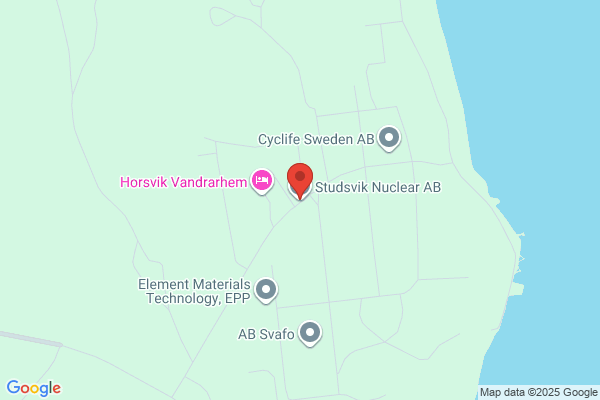 Studsvik AB