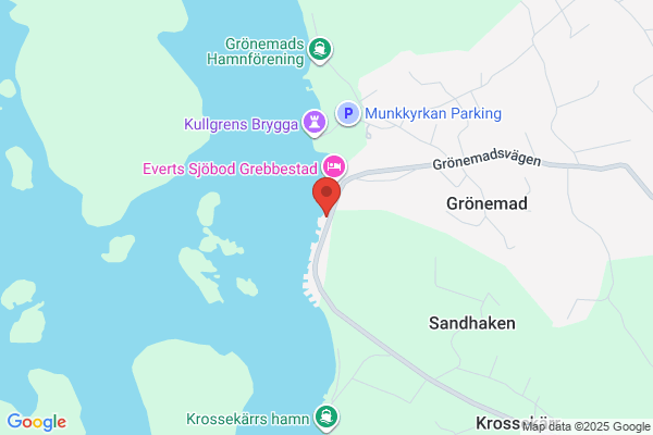 Surprice Company Sweden AB