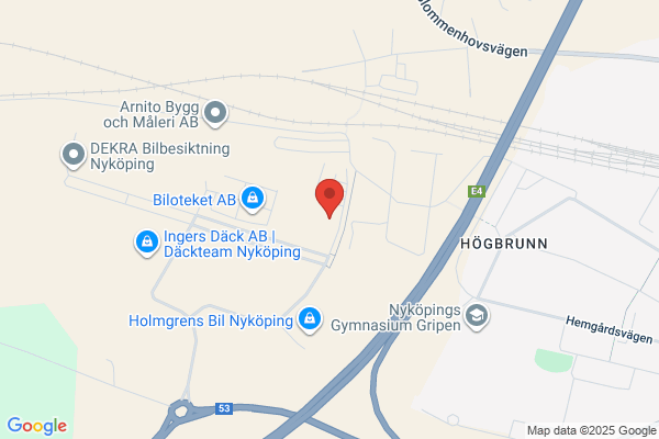 Sörmlands Skadeteknik AB
