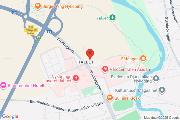 Sörmlandskustens Räddningstjänst (Larm och felanmälan)