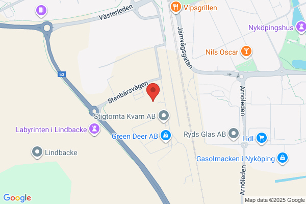 YIT Sverige AB