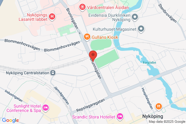 Arnö Tygbod