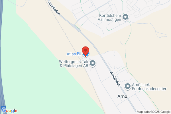 Bildtjänst AB, Nyköpings