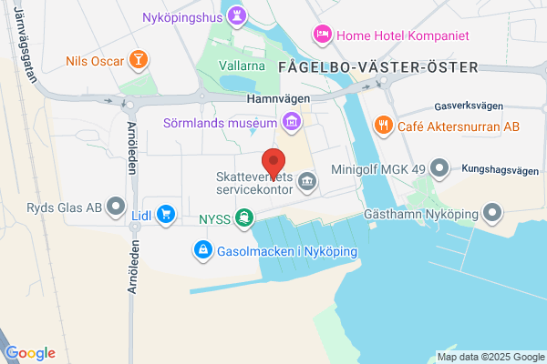 Dr. Lennart Cronberg Gynekologisk Specialistmottagning