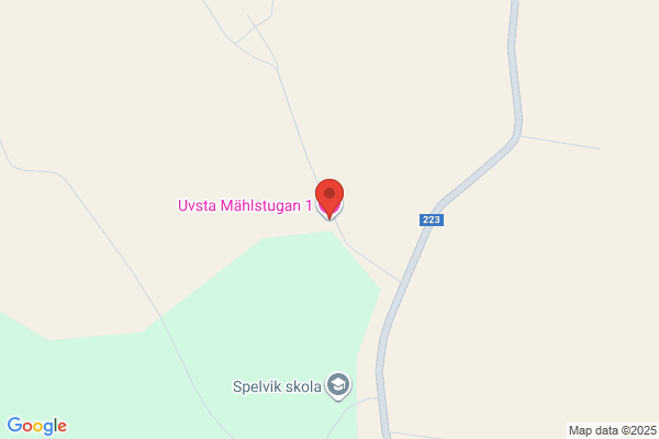 GE Uvsta Handelsbolag