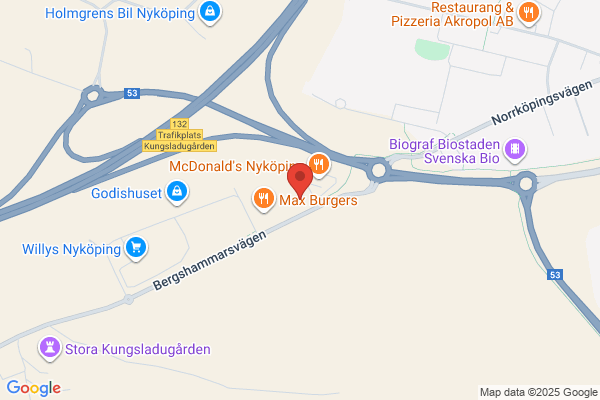 Gumsbackens Spelcenter AB