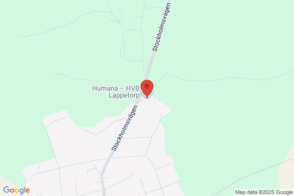 Hvb Lappetorp AB, Arnö