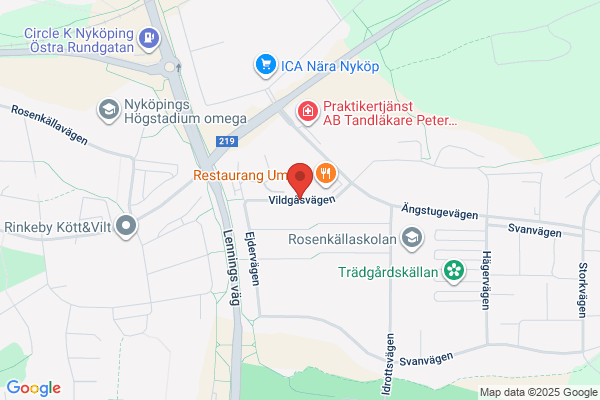 Kulturklenoden AB