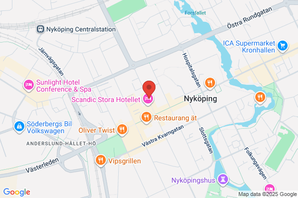 Ljus & Heminredning AB
