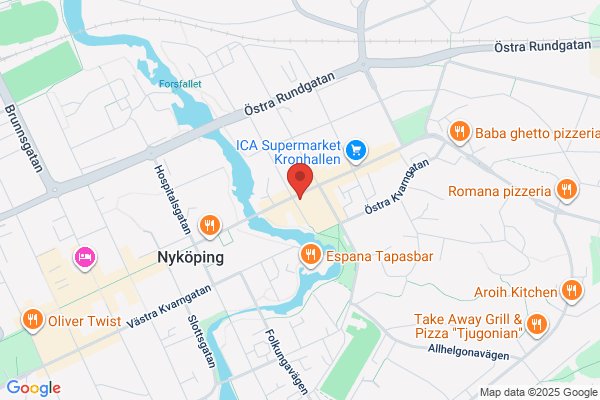 LänsTrafiken Sörmland AB