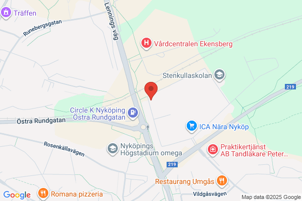 Nicopia Plåt i Nyköping AB
