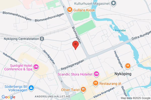 Socialdemokraterna Nyköping