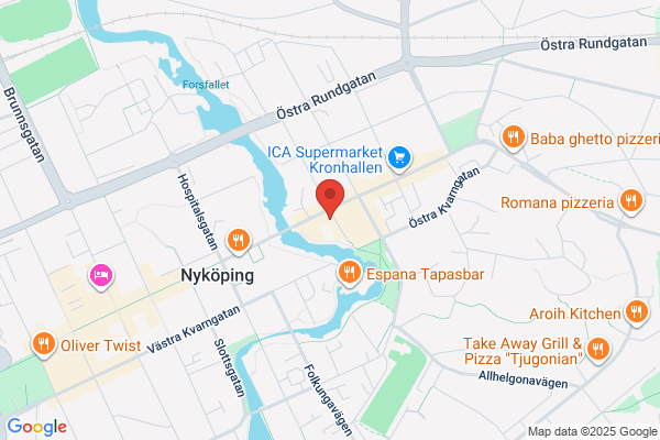LRF KONSULT Juridiska Byrån