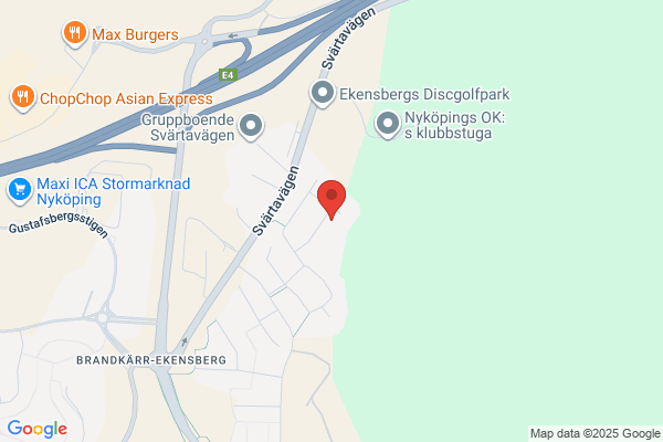 Ekonomisystem i Nyköping
