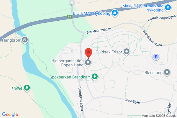 Restaurang Mariebergsgården