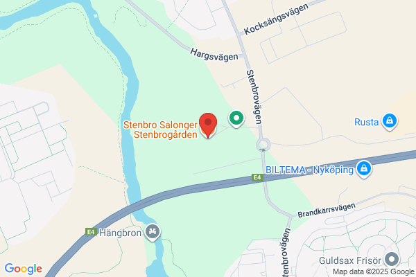 Stenbrogården Värdshus AB