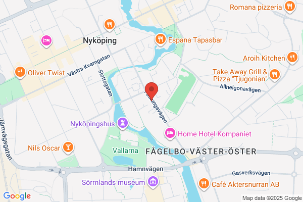 BGG Aktiv Företagsrevision AB
