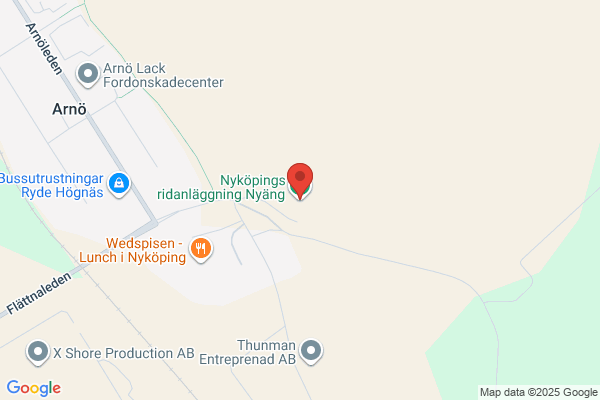 Nyköpings Ridsällskap