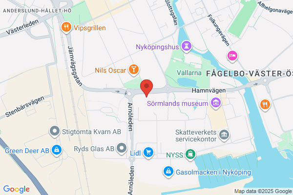 Rörläggningsfirma K.E. Lannebjer