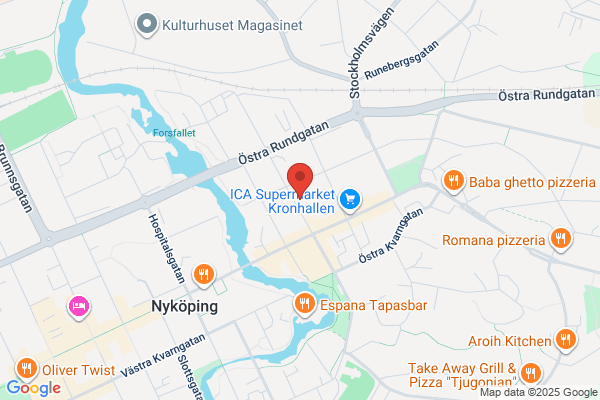 VVS Service i Nyköping AB