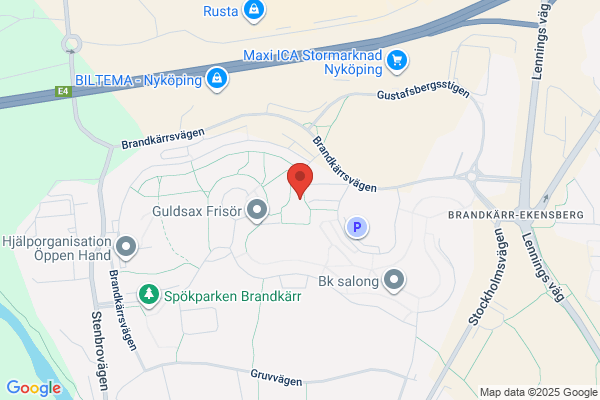 Brandkärrsskolan