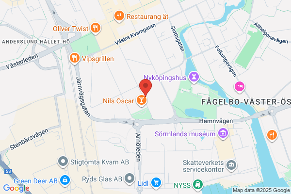 Kunskapsskolan I Nyköping