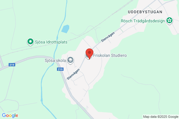 Nyköpings Resursskola Högbrunn