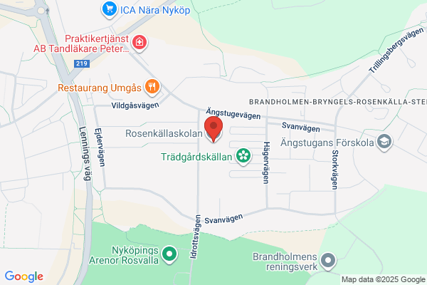 Rosenkällaskolan