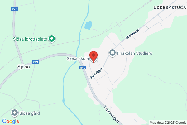 Sjösa Skola