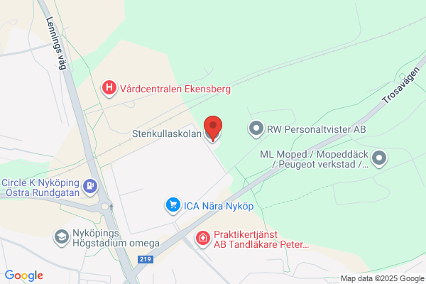 Stenkullaskolan
