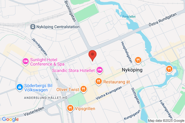 Västra Skolan