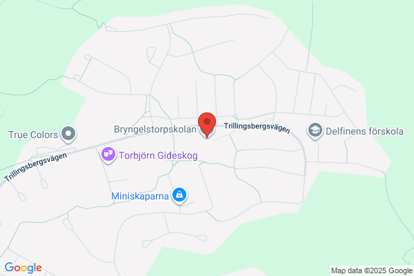 Bryngelstorpsskolan (Grundskolor)