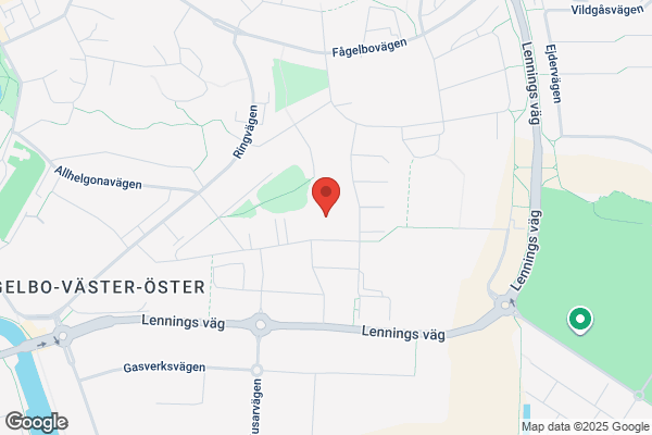 Kungshagens Montessoriskola AB