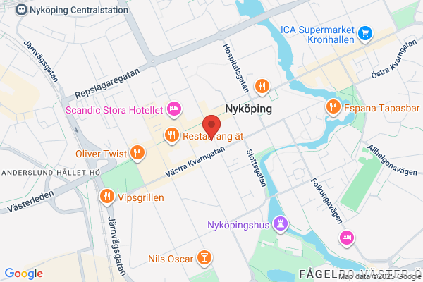 Folktandvården Nyckeln