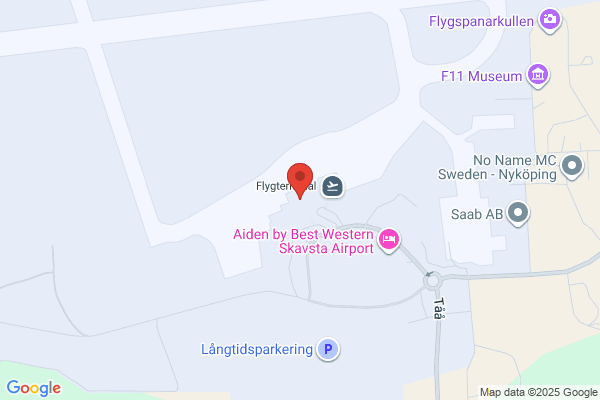 H Carlssons Transport i Nyköping AB